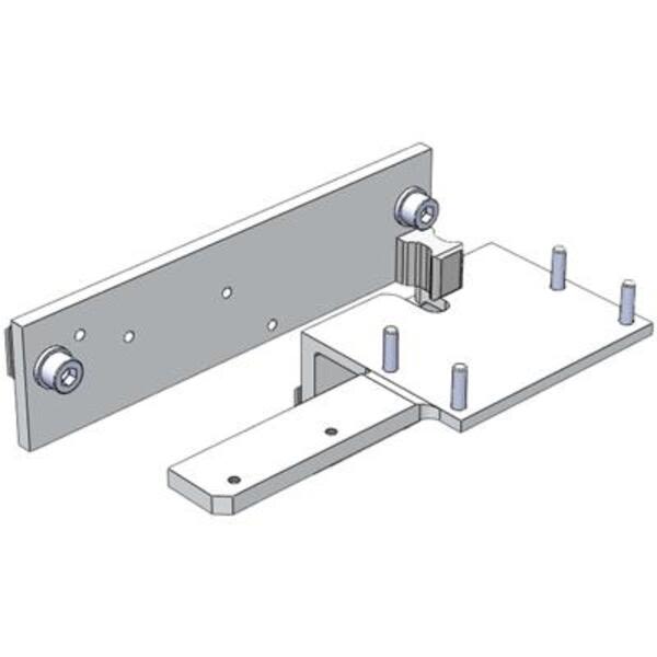 ABB MKEY-KEY-3 Flat Key | 2TLA050040R0220 Product Image