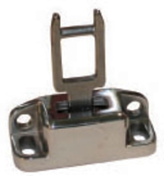ABB MKEY-KEY-6 MKey 6,8,9 Flex Key SS Product Image