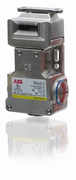 ABB MKEY5Z MKey5Z, SS, M20, 2NC/1NO, Std. Key Product Image