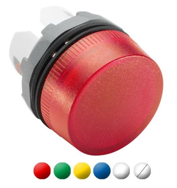 ABB ML1-100C ML1-100C Pilot Light Product Image