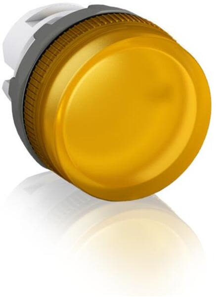 ABB ML1-100Y Pilot Light | 1SFA611400R1003 Product Image