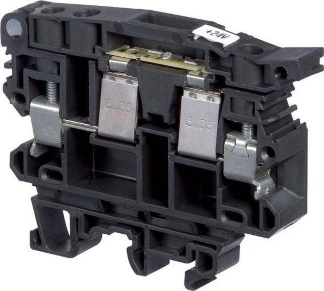 ABB ML10-13.SFL Screw Clamp Terminal Blocks | 1SNA199168R0000 Product Image