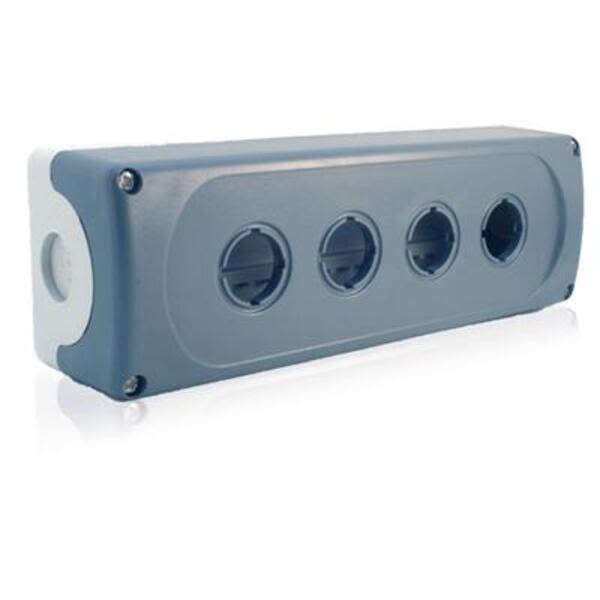 ABB MLB-3B MLB-3B Lamp block Product Image