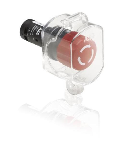 ABB MLB-3B MLB-3B Lamp block Product Image