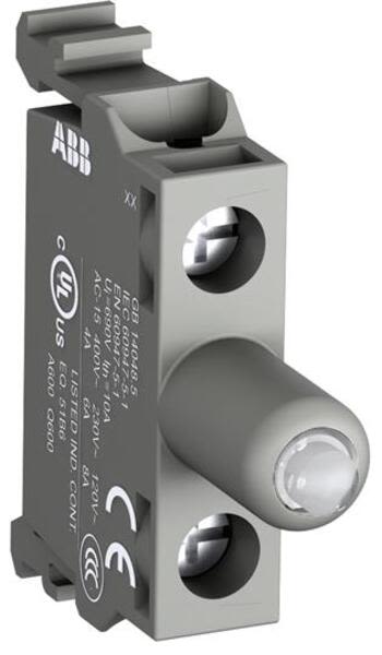 ABB MLBL-03BW MLBL-03BW LED block Product Image