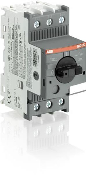 ABB MO132-25 MO132-25 Manual Motor Starter Magnetic Only Product Image