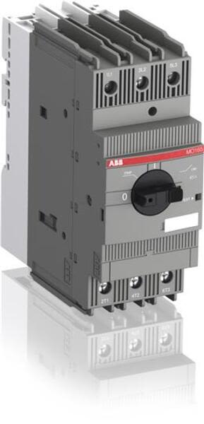 ABB MO165-16  MO165-16 Manual Motor Starter Magnetic Only Product Image