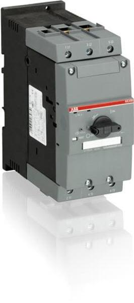 ABB MO496-100 MO496-100 Manual Motor Starter Magnetic Only Product Image