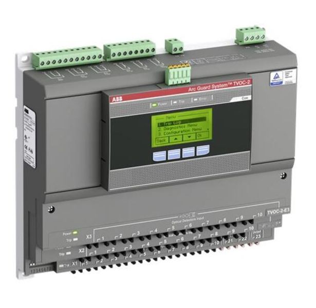 ABB MOUNTING-KIT-800-1000MM Mounting kit 800/1000mm Mounting Kit Product Image