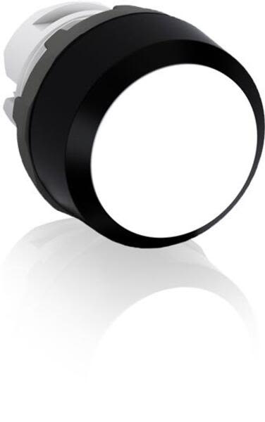 ABB MP1-10W Pushbutton | 1SFA611100R1005 Product Image