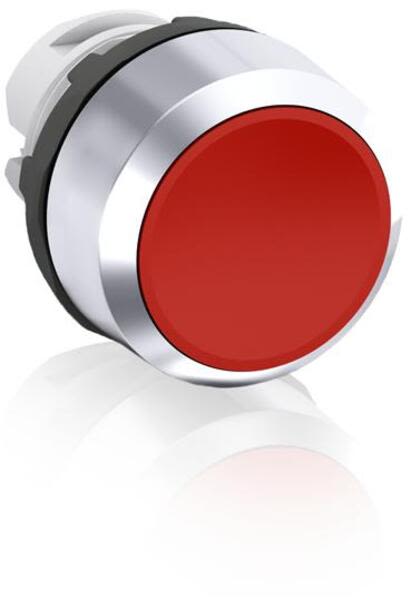 ABB MP1-30R Pushbutton | 1SFA611100R3001 Product Image