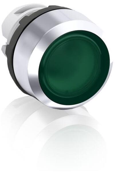 ABB MP1-31G Pushbutton | 1SFA611100R3102 Product Image