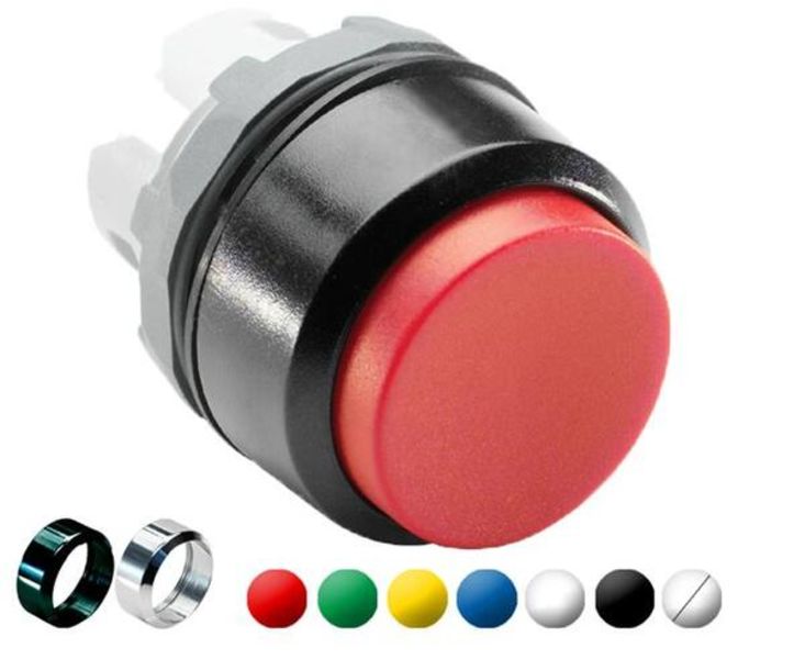 ABB MP3-7040 MP3-7040 Pushbutton Product Image