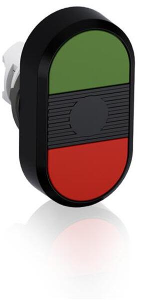 ABB MPD1-11B MPD1-11B Double Pushbutton Product Image