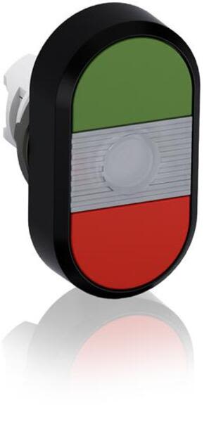 ABB MPD1-11C MPD1-11C Double Pushbutton Product Image