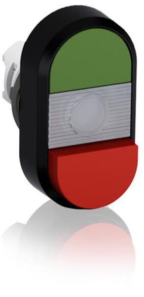 ABB MPD12-11C MPD12-11C Double Pushbutton Product Image