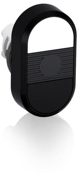 ABB MPD5-11B MPD5-11B Double Pushbutton Product Image