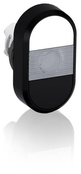 ABB MPD5-11C MPD5-11C Double Pushbutton Product Image