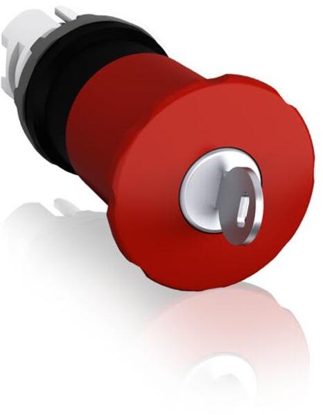 ABB MPEK4-13R MPEK4-13R Emergency Stop Product Image