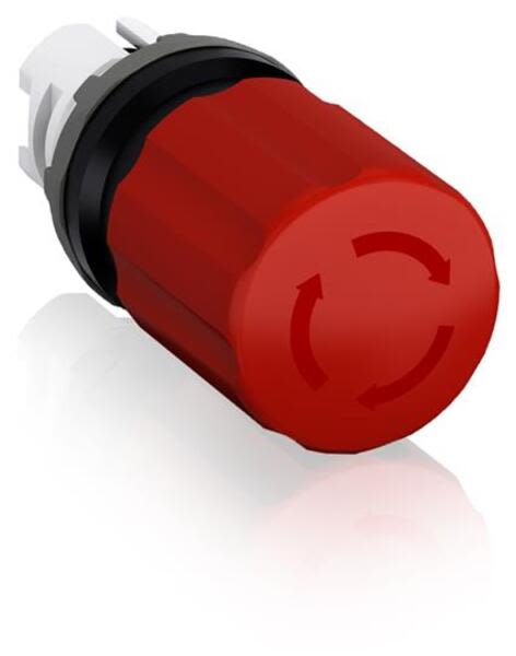 ABB MPET3-10R MPET3-10R Emergency Stop Product Image