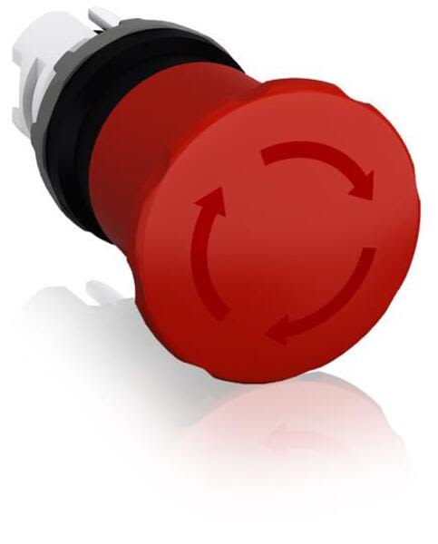 ABB MPET4-10R Emergency Stop | 1SFA611523R1001 Product Image