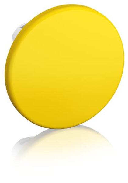 ABB MPM2-10Y MPM2-10Y Mushroom pushbutton Product Image