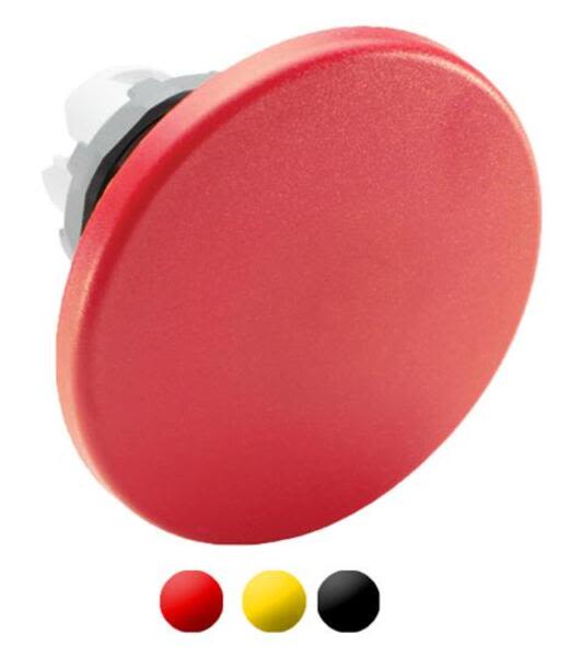 ABB MPM2-20Y MPM2-20Y Mushroom pushbutton Product Image
