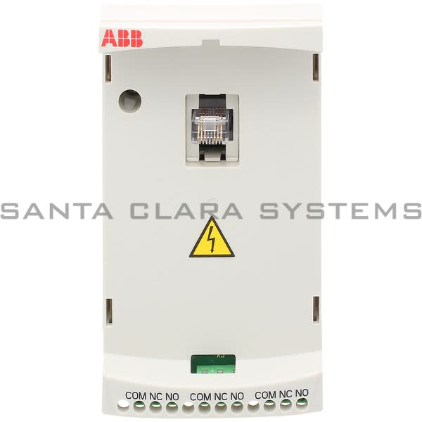 ABB MREL-01 Output Relay Module | MREL-01 Product Image