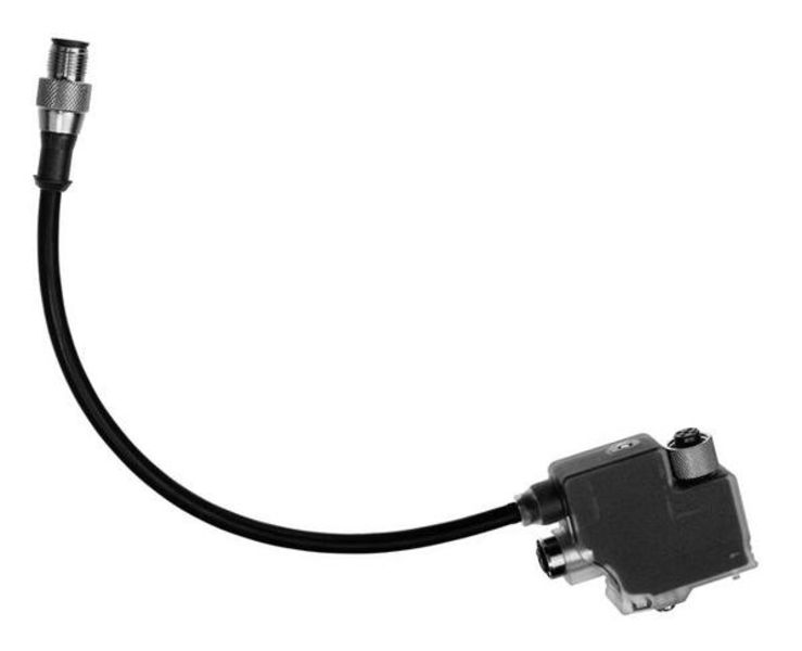 ABB MRP21-FBP.050  MODBUS-RTU-FieldBusPlug 0,5 m Product Image