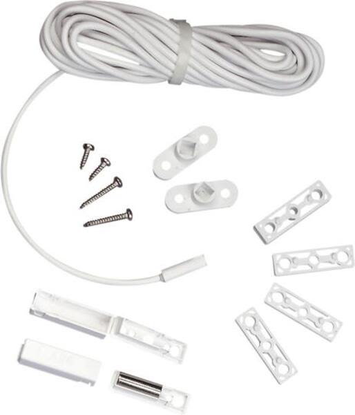 ABB MRS-W MRS/W magnet-reedcontact-set, white Product Image