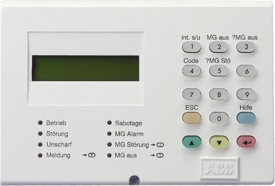ABB MS MS Product Image