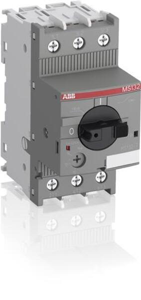 ABB MS132-20T MS132-20T Circuit Breaker for Primary Transformer Protection Product Image