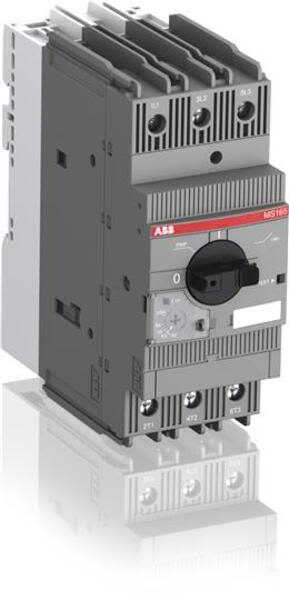 ABB MS165-54 Manual Motor Starter | MS165-54 Product Image