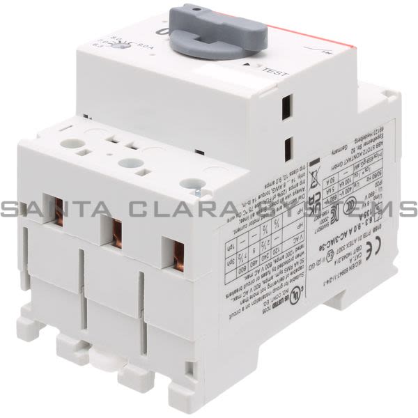 ABB MS325-9.0 Manual Motor Starter | 1SAM150000R1010 Product Image