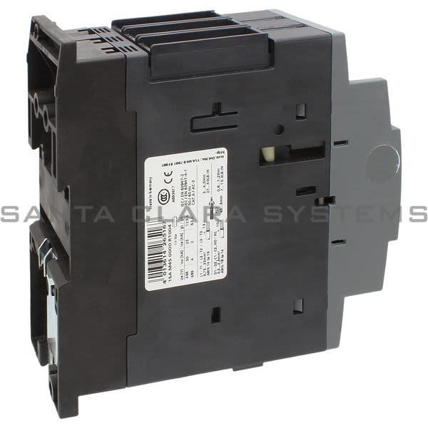 ABB MS450-32 Motor Starter | 1SAM450000R1004 Product Image