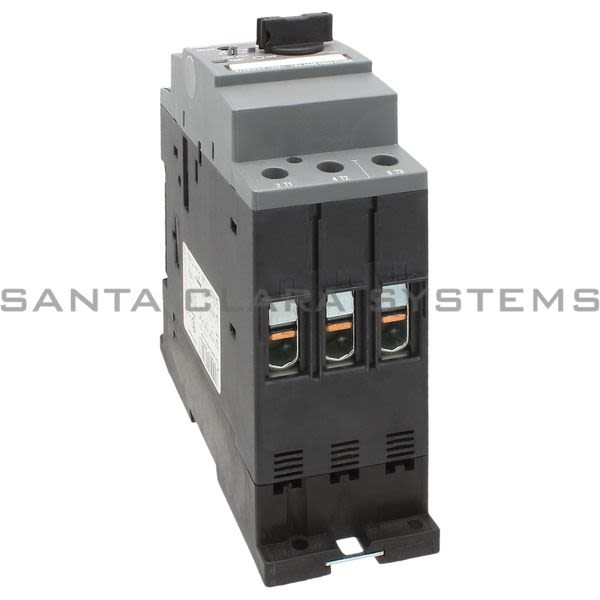 ABB MS450-32 Motor Starter | 1SAM450000R1004 Product Image