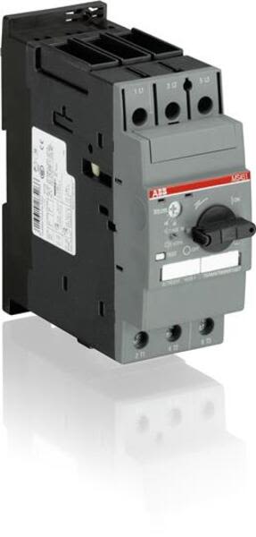 ABB MS451-25 MS451-25 Manual Motor Starter Product Image