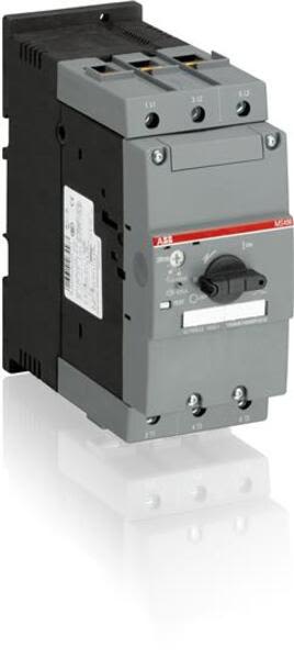 ABB MS496-63 Manual Motor Starter | 1SAM570000R1007 Product Image