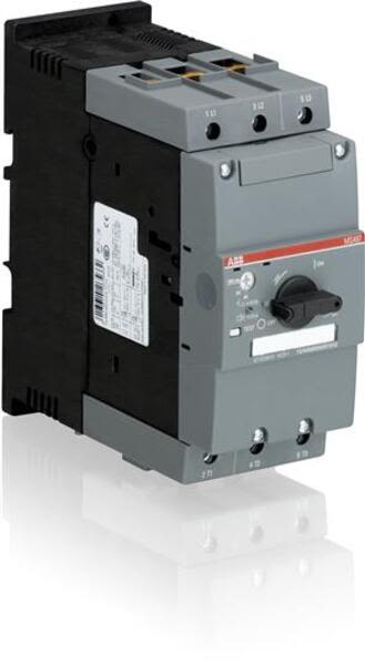 ABB MS497-50  MS497-50 Manual Motor Starter Product Image