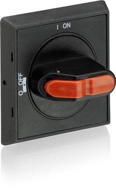 ABB MSHD-LB Handle | MSHD-LB Product Image