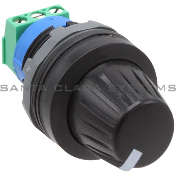ABB MT-110B Potentiometer | MT-110B Product Image