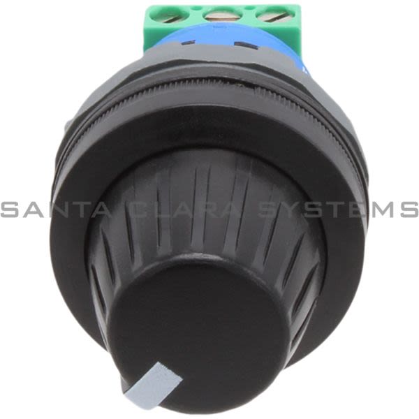 ABB MT-110B Potentiometer | MT-110B Product Image