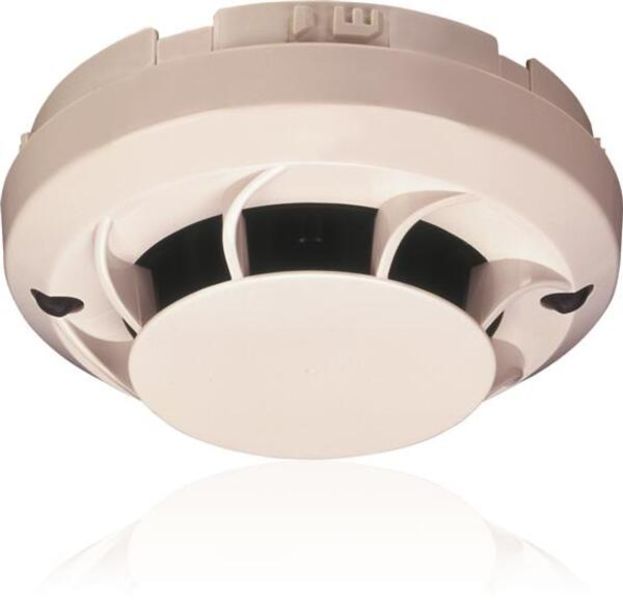 ABB ND22051E-IV ND22051E-IV Optical Smoke Detector Product Image