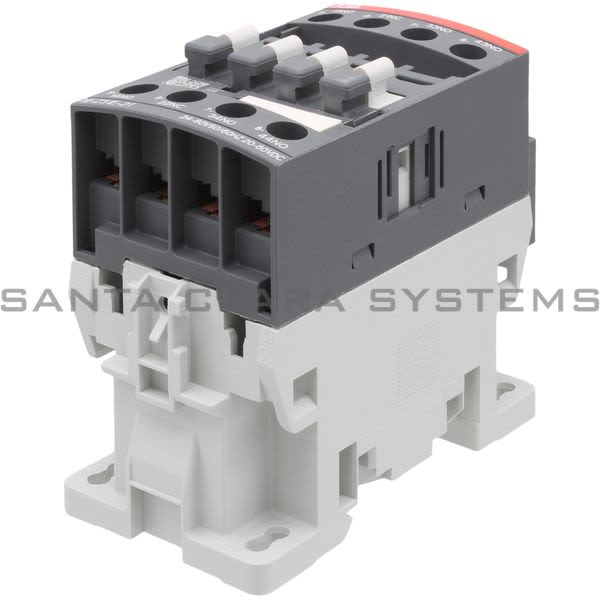 ABB NFZ31E-21 Contactor Relay | NFZ31E-21 Product Image