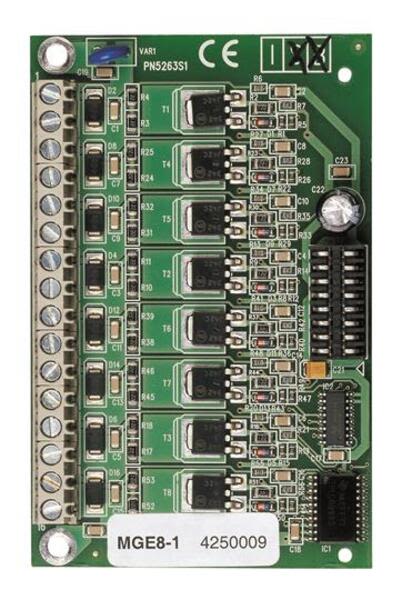 ABB NIF5-1 NIF5-1 Network-Interface-Modul for BZK20 Product Image