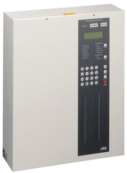 ABB NIF5-1 NIF5-1 Network-Interface-Modul for BZK20 Product Image