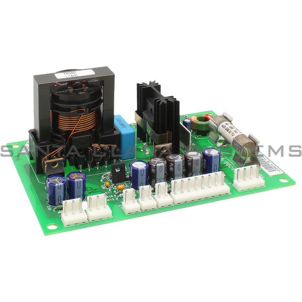 ABB NPOW-41 Power Supply Board Product Image