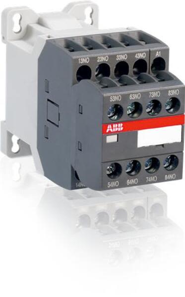 ABB NS44E-26M NS44E-26M 230V50/60HZ Contactor Relay Product Image