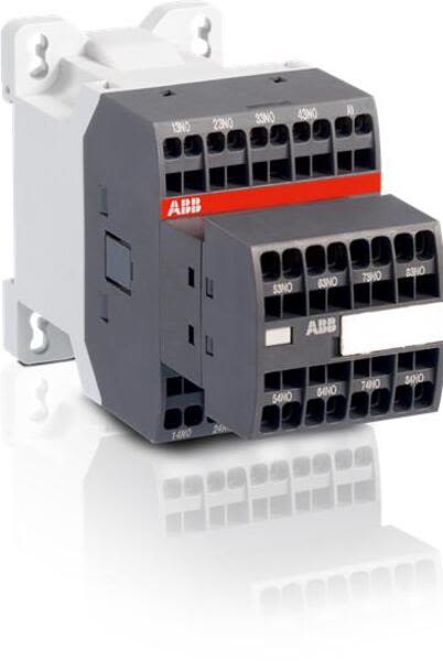 ABB NS62ES-26 NS62ES-26 230V50/60HZ Contactor Relay Product Image
