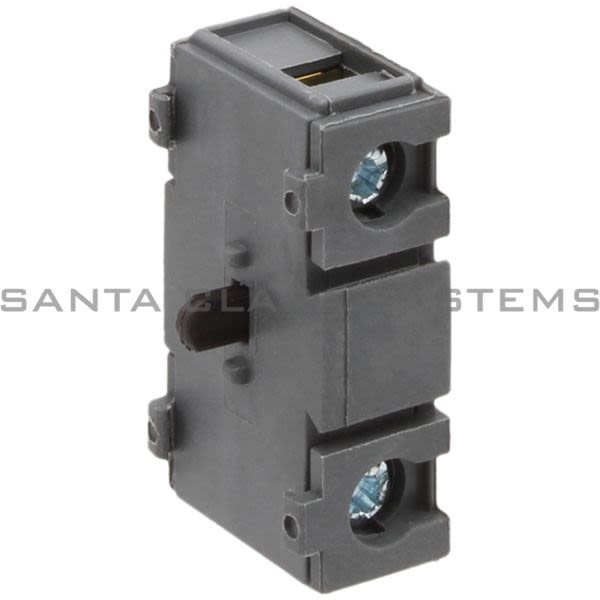 ABB OA1G01 Auxiliary Contact | 1SCA022353R4890 Product Image